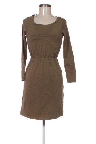 Šaty  H&M, Veľkosť XS, Farba Zelená, Cena  2,63 €