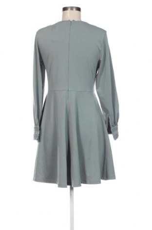 Kleid H&M, Größe M, Farbe Blau, Preis 27,14 €