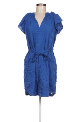 Kleid H&M, Größe S, Farbe Blau, Preis 9,08 €