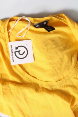 Kleid H&M, Größe M, Farbe Gelb, Preis € 8,07