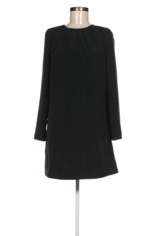 Kleid H&M, Größe XXS, Farbe Grün, Preis 2,42 €