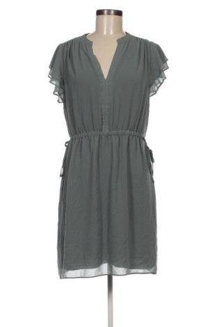 Šaty  H&M, Veľkosť L, Farba Zelená, Cena  9,37 €