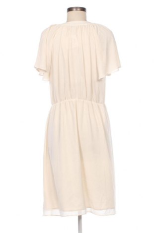 Kleid H&M, Größe M, Farbe Beige, Preis 20,18 €