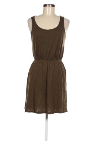 Kleid H&M, Größe S, Farbe Grün, Preis 2,02 €