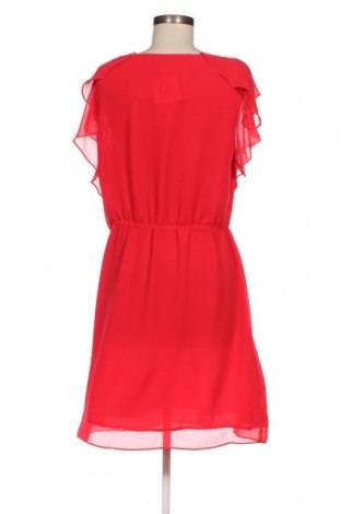 Sukienka H&M, Rozmiar XL, Kolor Czerwony, Cena 92,76 zł