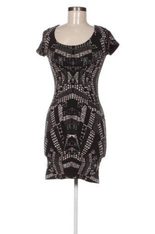 Kleid H&M, Größe XS, Farbe Mehrfarbig, Preis 2,02 €
