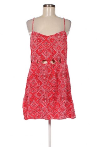 Kleid H&M, Größe M, Farbe Rot, Preis 6,05 €