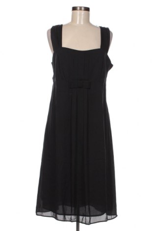 Φόρεμα H&M, Μέγεθος XL, Χρώμα Μαύρο, Τιμή 15,79 €