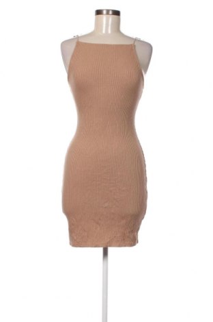 Kleid H&M, Größe S, Farbe Braun, Preis € 11,50