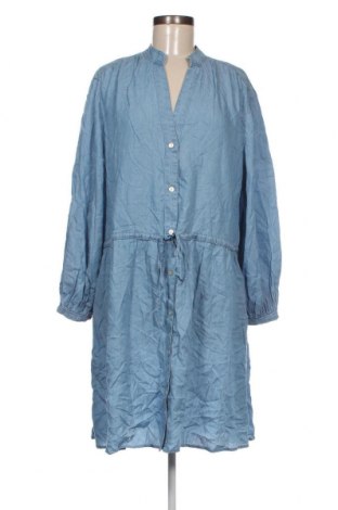 Šaty  H&M, Velikost L, Barva Modrá, Cena  277,00 Kč