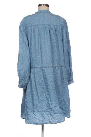 Φόρεμα H&M, Μέγεθος L, Χρώμα Μπλέ, Τιμή 10,76 €