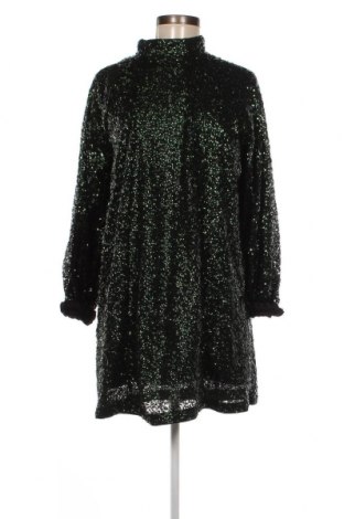 Kleid H&M, Größe S, Farbe Grün, Preis 29,68 €