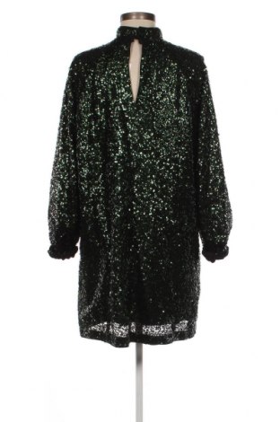 Sukienka H&M, Rozmiar S, Kolor Zielony, Cena 133,37 zł