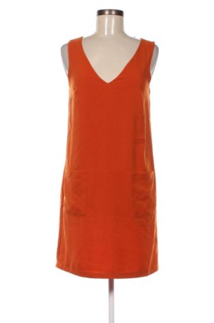 Kleid H&M, Größe M, Farbe Braun, Preis 3,23 €