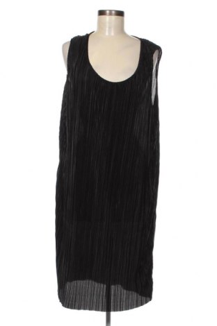 Kleid H&M, Größe L, Farbe Schwarz, Preis 3,03 €