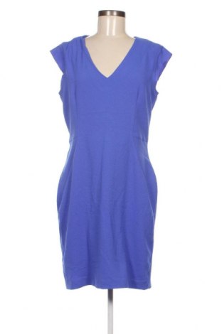 Šaty  H&M, Velikost XL, Barva Modrá, Cena  393,00 Kč