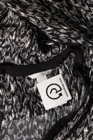 Kleid H&M, Größe S, Farbe Schwarz, Preis 4,44 €