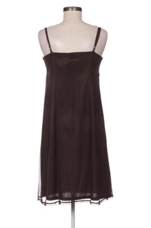Kleid H&M, Größe L, Farbe Braun, Preis 3,43 €