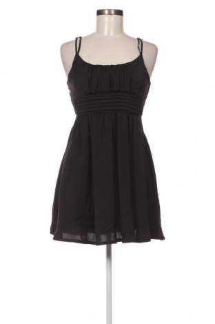Kleid H&M, Größe S, Farbe Schwarz, Preis 13,32 €