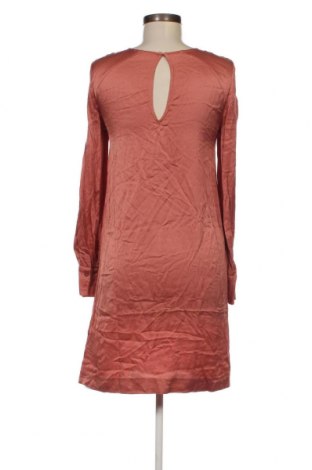 Kleid H&M, Größe S, Farbe Aschrosa, Preis 3,63 €