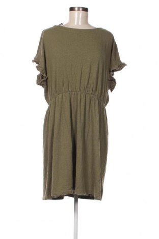 Šaty  H&M, Veľkosť L, Farba Zelená, Cena  5,43 €