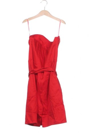 Rochie H&M, Mărime XS, Culoare Roșu, Preț 19,08 Lei