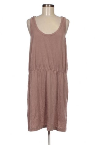 Šaty  H&M, Veľkosť XL, Farba Béžová, Cena  6,58 €