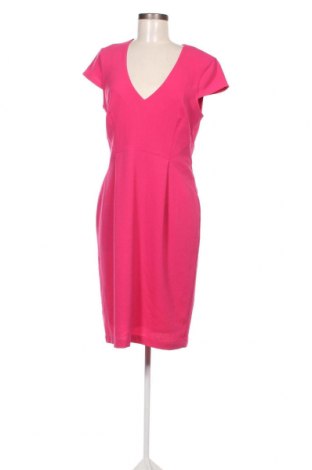 Kleid H&M, Größe XL, Farbe Rosa, Preis 14,91 €