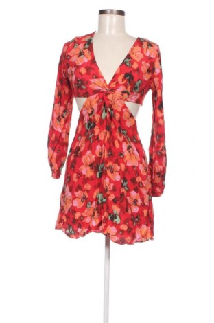 Šaty  H&M, Veľkosť XS, Farba Viacfarebná, Cena  4,11 €