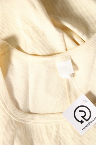 Kleid H&M, Größe L, Farbe Ecru, Preis 20,18 €