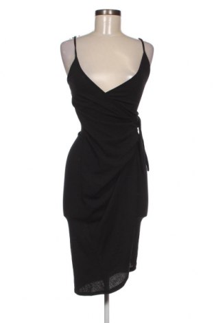 Šaty  H&M, Veľkosť XS, Farba Čierna, Cena  23,46 €