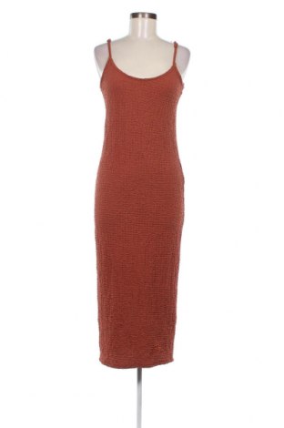 Kleid H&M, Größe L, Farbe Braun, Preis € 20,18