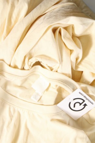 Kleid H&M, Größe L, Farbe Gelb, Preis 2,62 €
