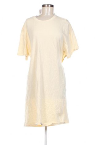 Kleid H&M, Größe L, Farbe Gelb, Preis 2,62 €