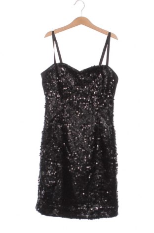 Kleid H&M, Größe S, Farbe Schwarz, Preis € 10,38