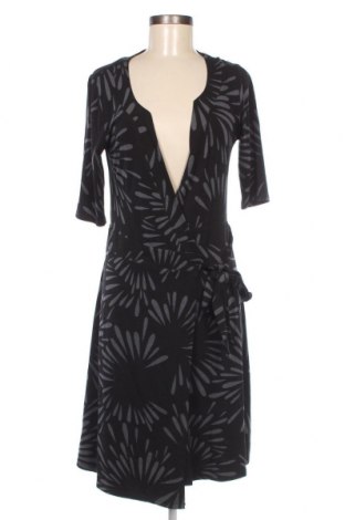 Šaty  H&M, Velikost L, Barva Černá, Cena  296,00 Kč