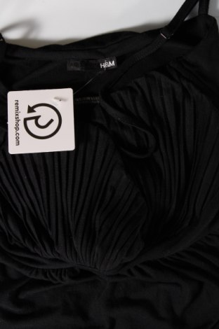Φόρεμα H&M, Μέγεθος L, Χρώμα Μαύρο, Τιμή 7,18 €