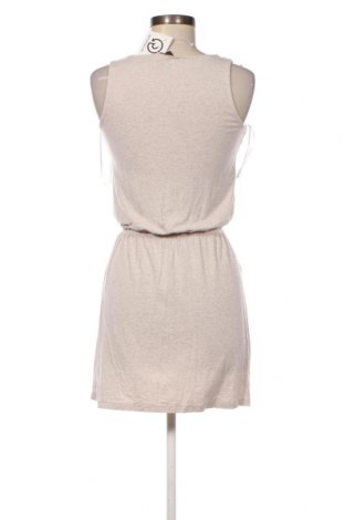 Kleid H&M, Größe XS, Farbe Beige, Preis 10,23 €