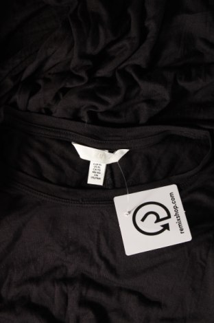 Šaty  H&M, Veľkosť XL, Farba Čierna, Cena  12,33 €