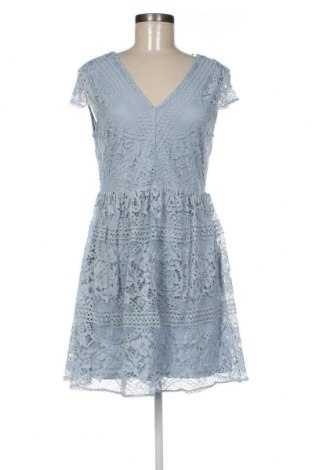 Φόρεμα H&M, Μέγεθος M, Χρώμα Μπλέ, Τιμή 16,86 €