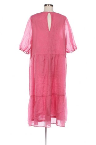 Φόρεμα H&M, Μέγεθος L, Χρώμα Ρόζ , Τιμή 17,94 €