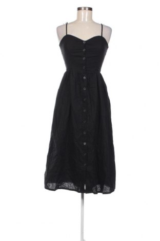 Rochie H&M, Mărime S, Culoare Negru, Preț 95,39 Lei