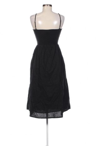 Kleid H&M, Größe S, Farbe Schwarz, Preis € 13,49