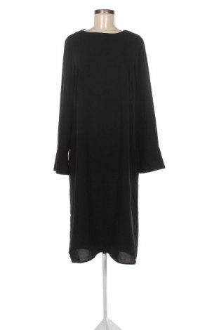 Šaty  H&M, Veľkosť XL, Farba Čierna, Cena  4,11 €