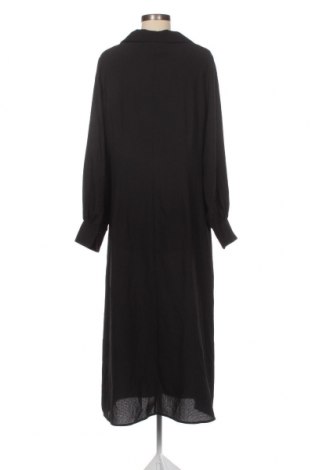 Rochie H&M, Mărime L, Culoare Negru, Preț 95,39 Lei