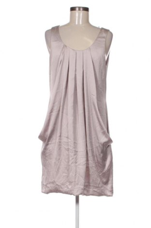 Šaty  H&M, Velikost M, Barva Béžová, Cena  185,00 Kč