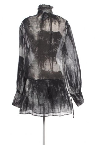 Φόρεμα H&M Conscious Collection, Μέγεθος M, Χρώμα Ασημί, Τιμή 8,90 €