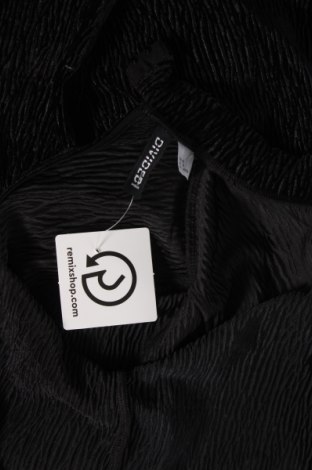 Šaty  H&M Divided, Veľkosť XS, Farba Čierna, Cena  14,84 €