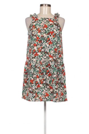 Kleid H&M Divided, Größe M, Farbe Mehrfarbig, Preis 7,11 €