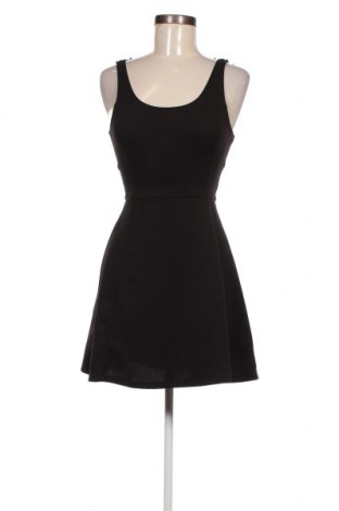 Kleid H&M Divided, Größe S, Farbe Schwarz, Preis 4,15 €